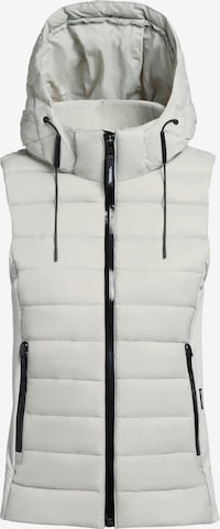 khujoPrsluk 'Fabia2' - bijela boja: prednji dio