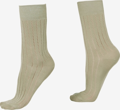 CALZEDONIA Socken in beige, Produktansicht
