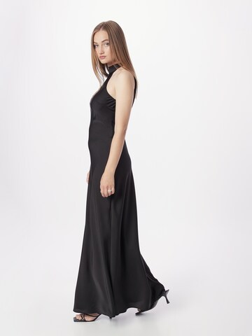 Warehouse - Vestido de noche en negro