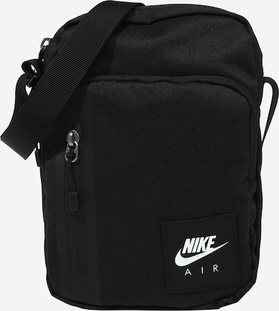 Nike Sportswear Õlakott must / valge, Tootevaade