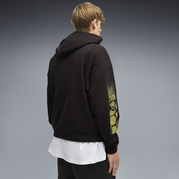 PUMA Sports sweater in Black