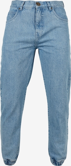 Jeans SOUTHPOLE pe albastru denim, Vizualizare produs