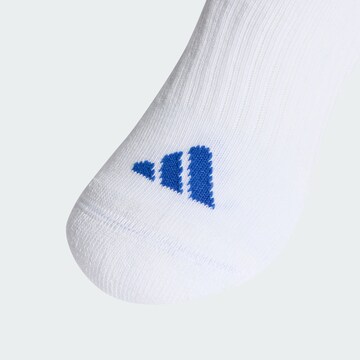 Chaussettes de sport ADIDAS PERFORMANCE en bleu