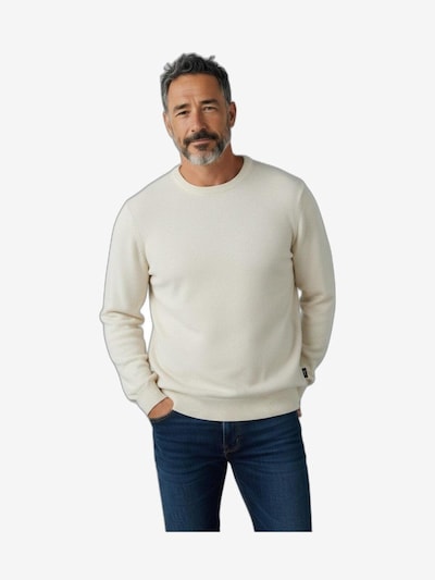 ICEBERG Sweatshirt‌‌‌‌‌ in weiß, Produktansicht