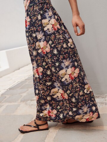 Next Kleid in Schwarz