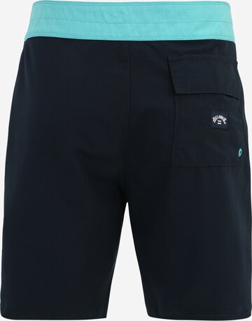 BILLABONG Boardshorts 'ALL DAY OG' in Blau