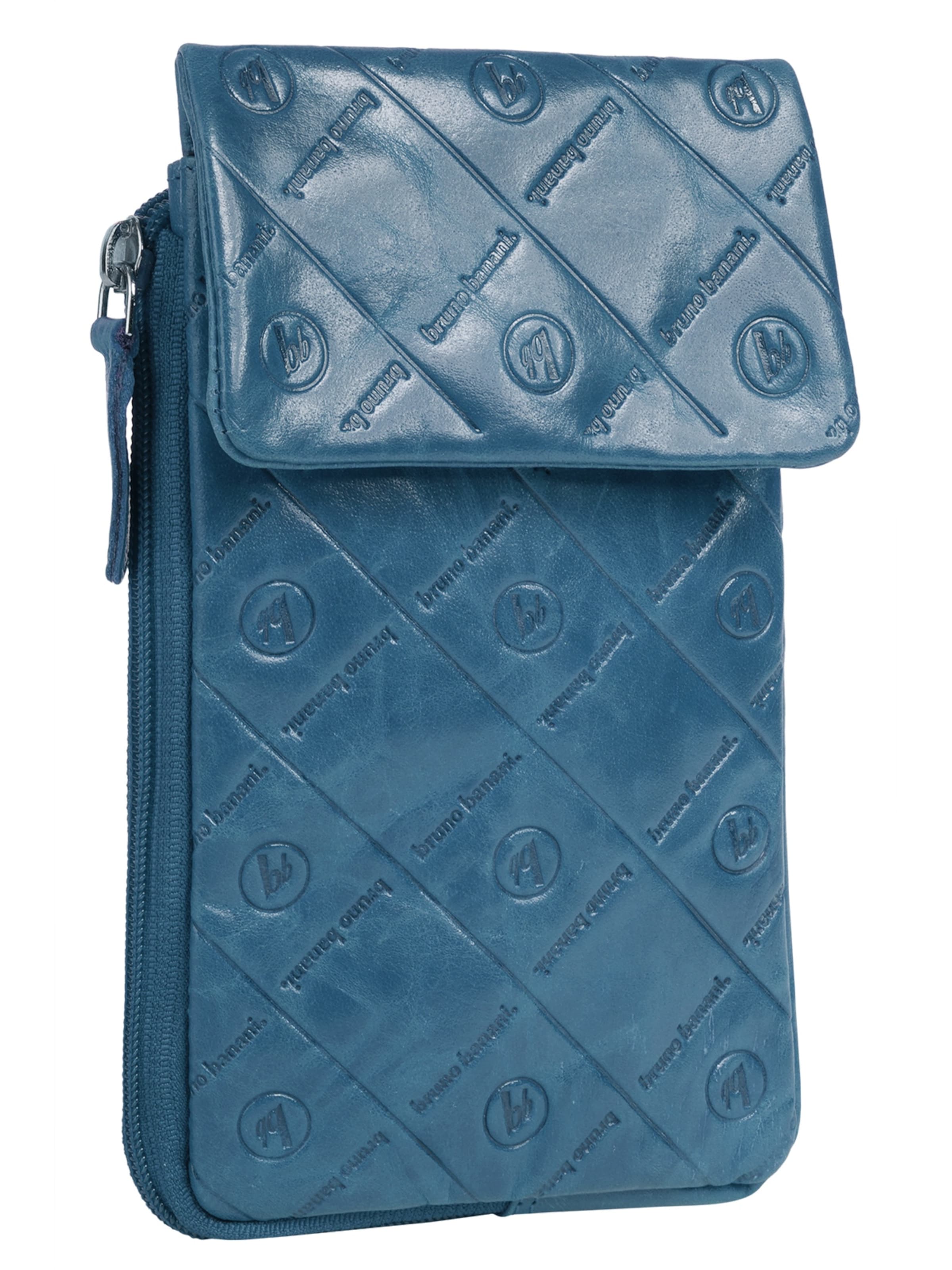 Bruno Banani Umhängetasche‌‌‌‌‌‌‌‌‌‌ in Blau