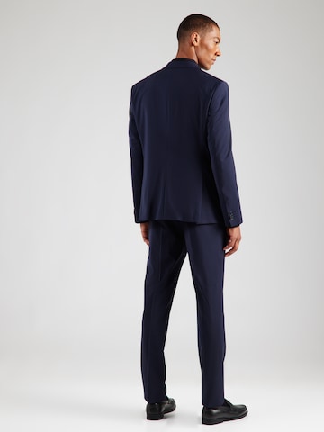 Coupe slim Costume 'Arti-Hesten253X-MH' HUGO en bleu