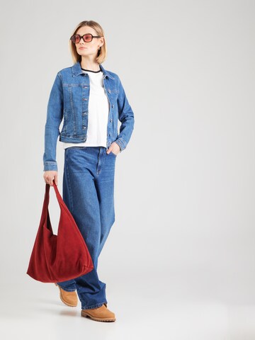 Pepe Jeans Övergångsjacka i blå