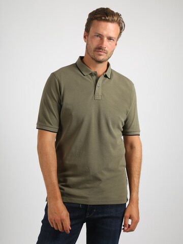 Suitable Shirt 'Tip Ferry' in Groen