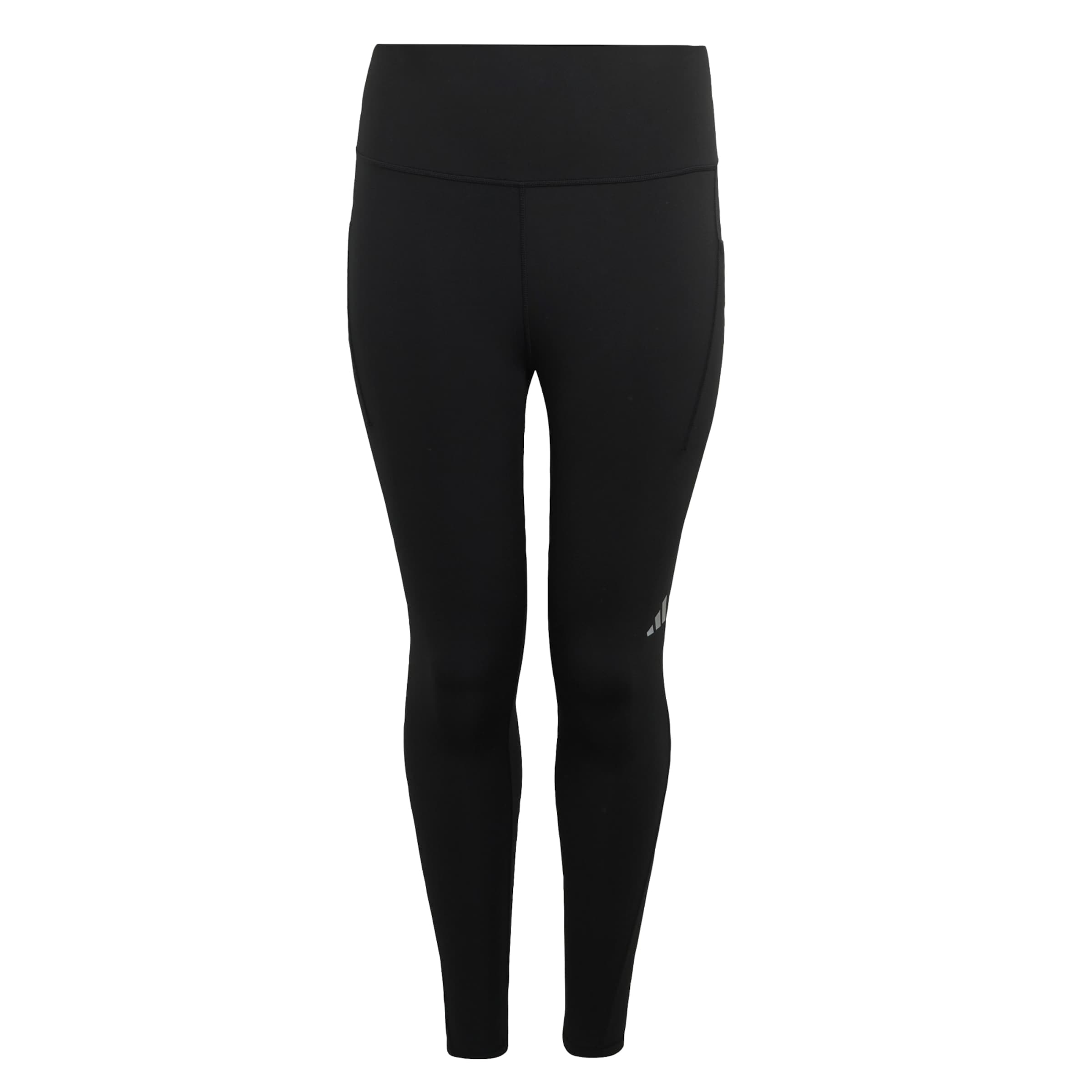 Skinny Pantalon de sport 'Adi365' ADIDAS PERFORMANCE en noir : devant