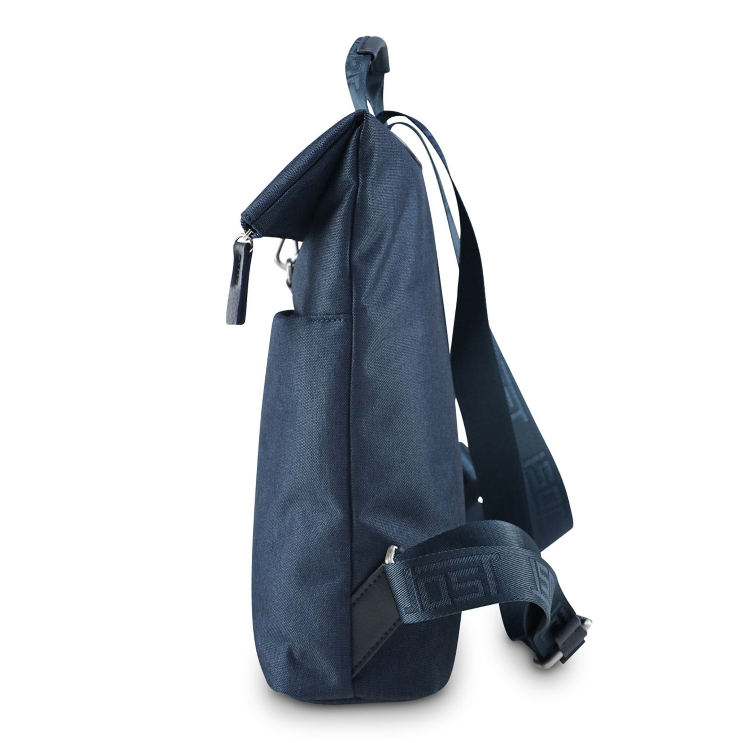 JOST Backpack 'Bergen' in Blue
