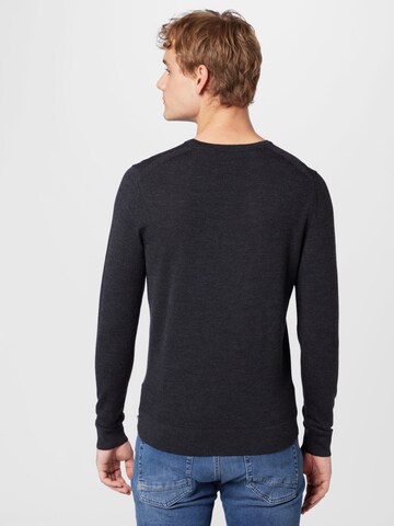 Calvin Klein Pullover in Schwarz