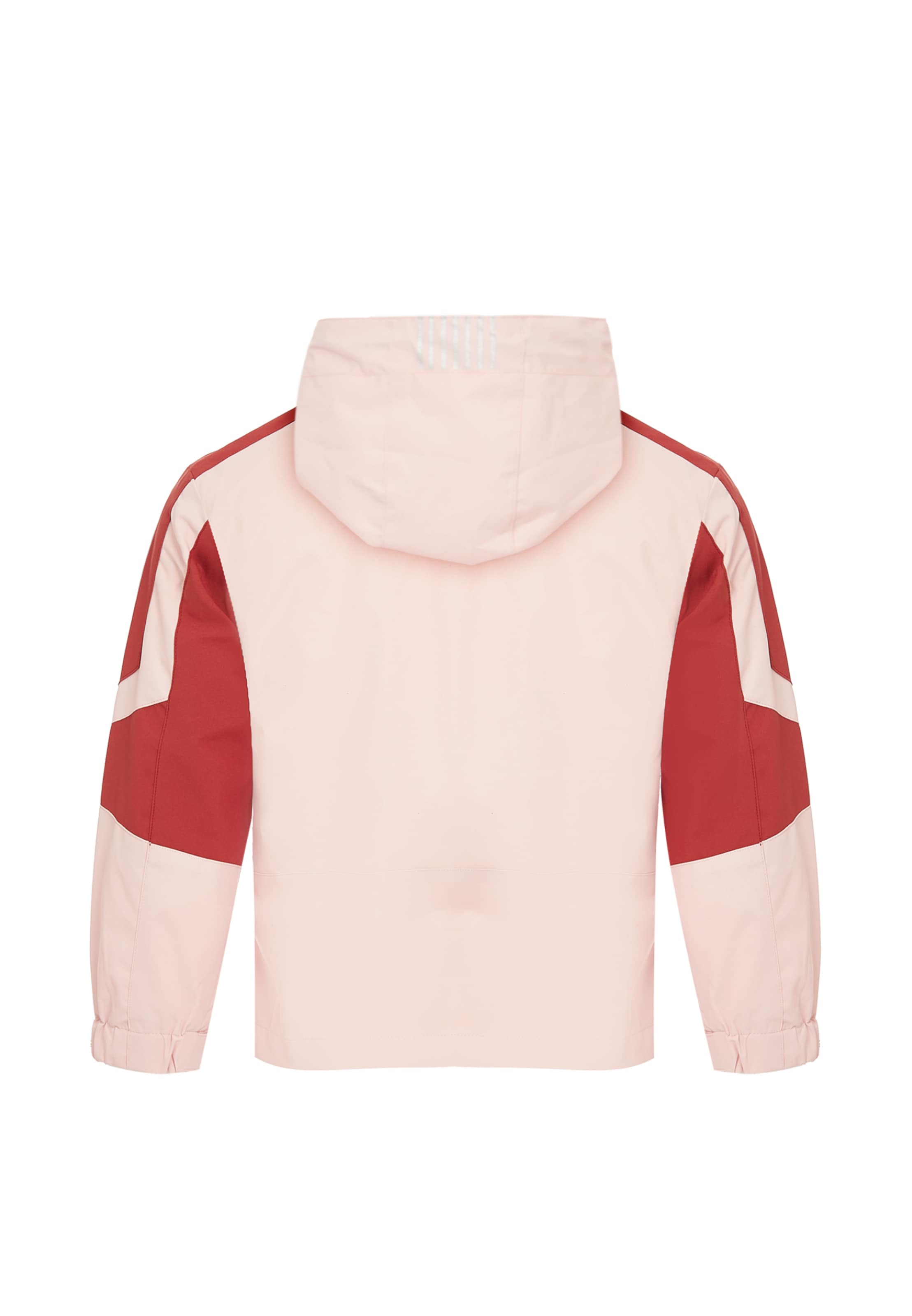 SANIKA Демисезонная куртка в Ярко-розовый