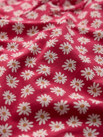 Seasalt Cornwall Pyžamo 'Moonlight' – pink