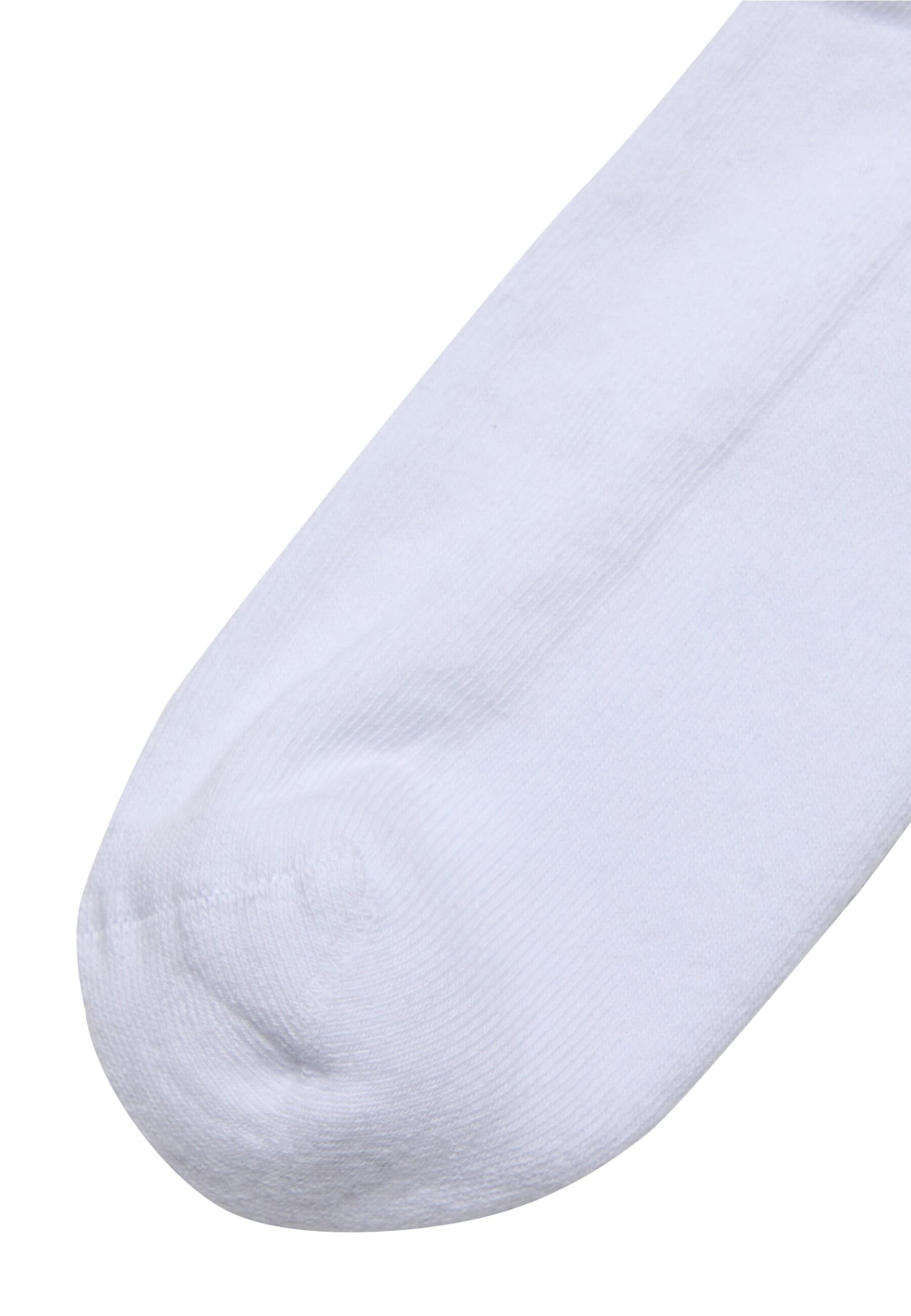 Unfair Athletics Socks in White