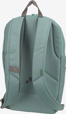 Zaino sportivo 'Yed' di VAUDE in verde