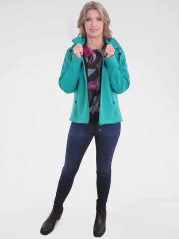 Navigazione Übergangsjacke in Blau