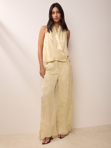Bhoem Blouse in Beige
