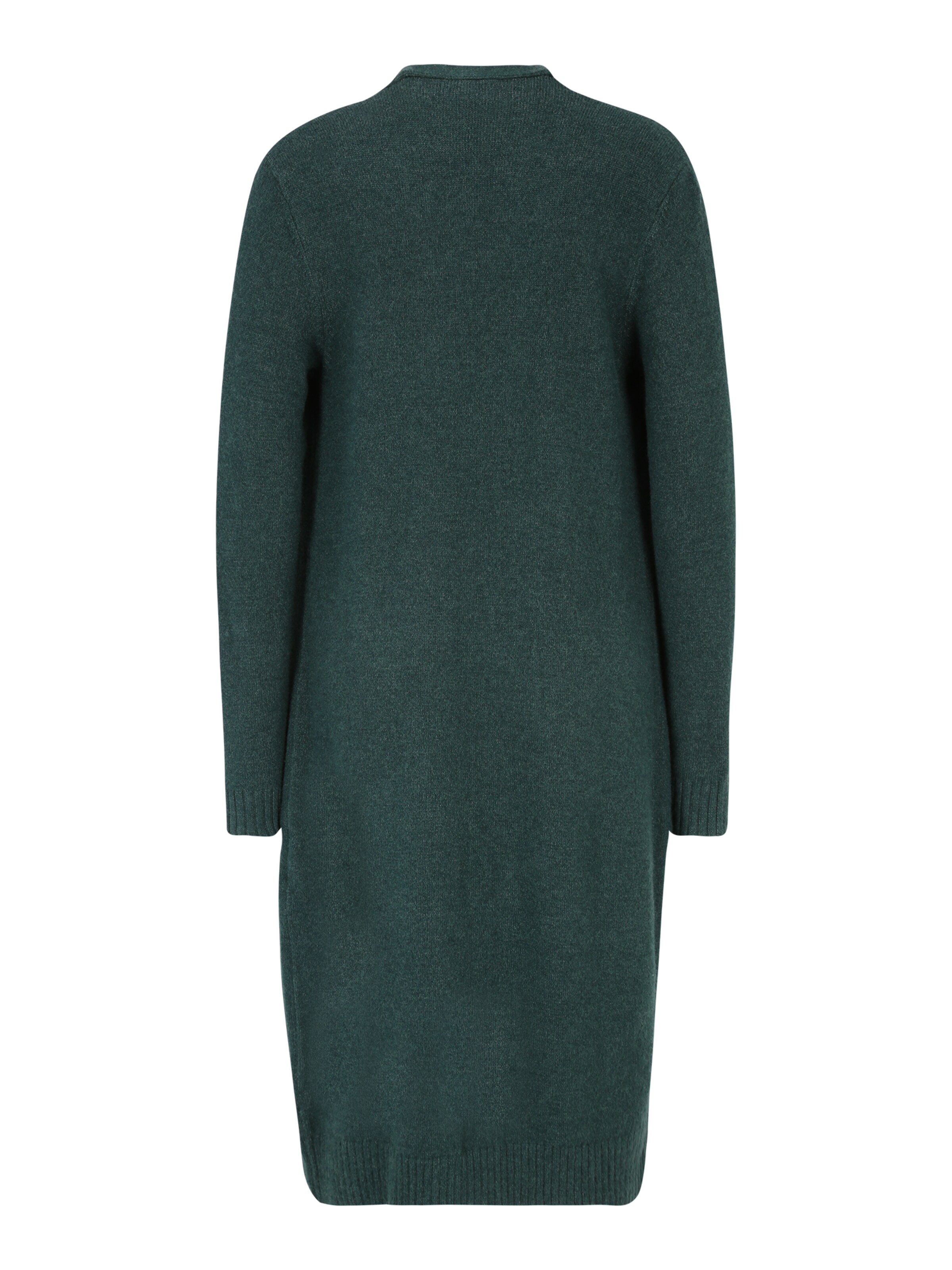 Cardigan 'Ril' VILA en vert