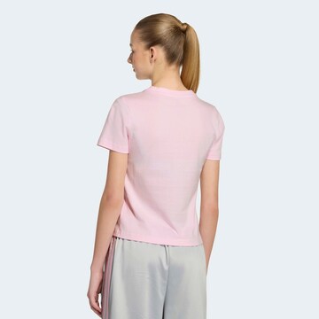 ADIDAS SPORTSWEAR Performance Shirt in Pink
