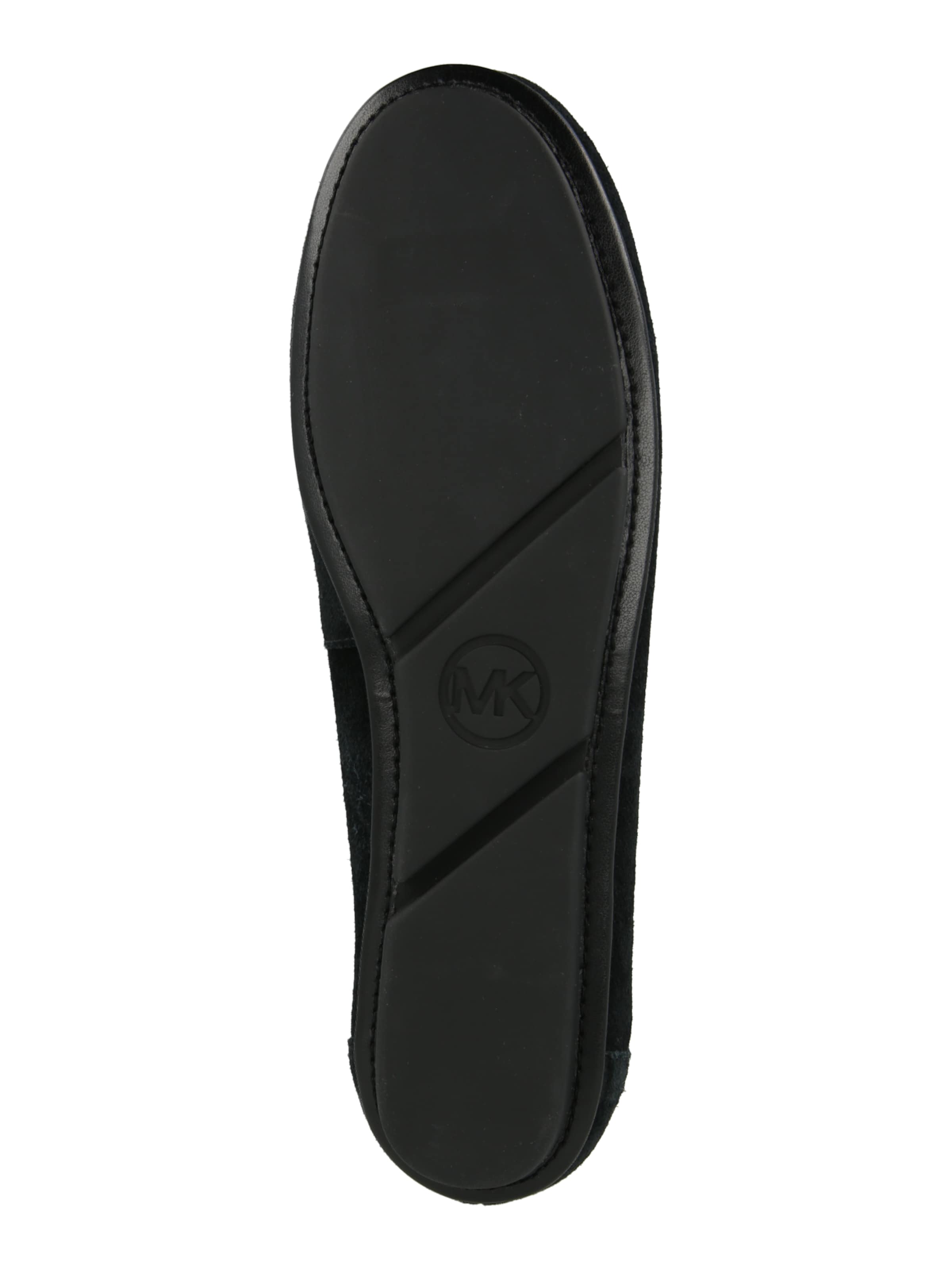 Mocassino 'JULIETTE' di MICHAEL Michael Kors in nero