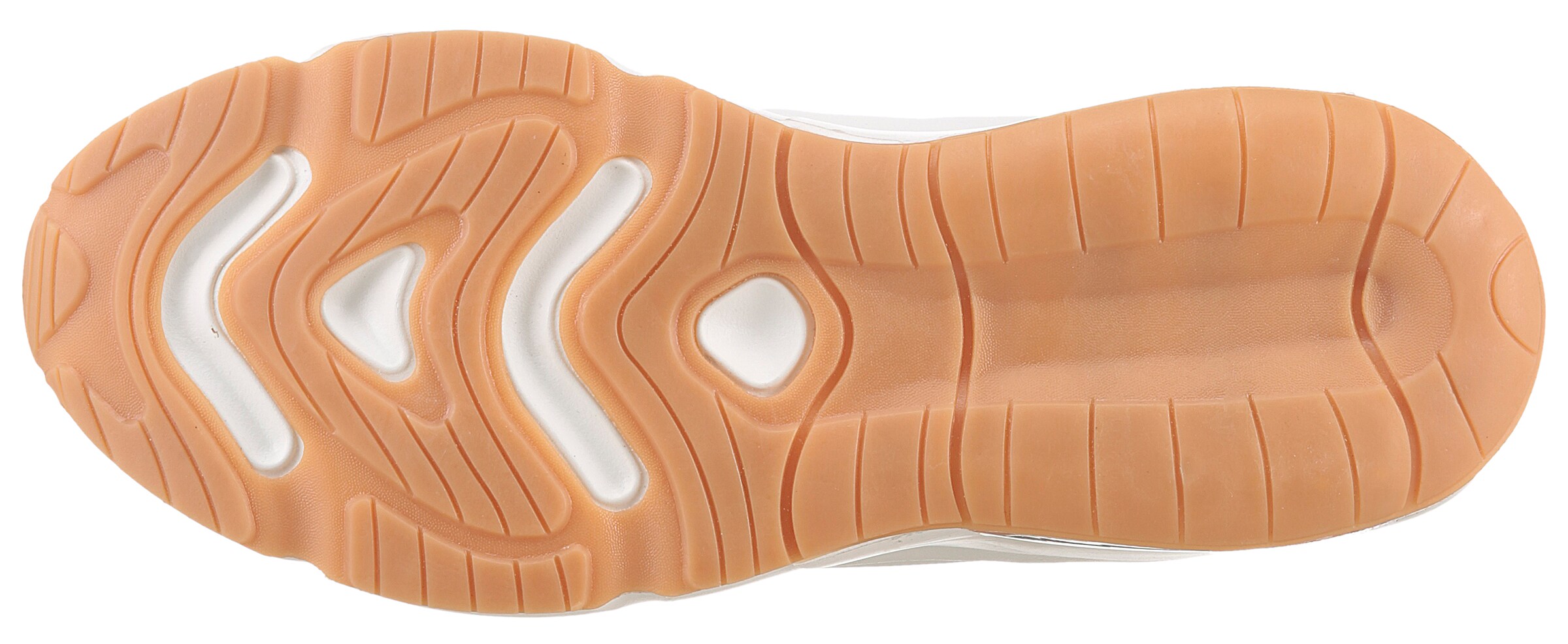 Aniston Sneakers in White