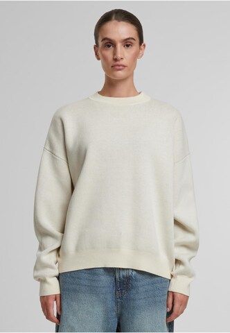 Prohibited Sweater 'Brixton' in Beige