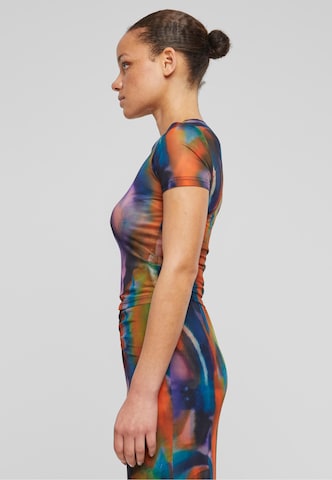 Urban Classics Shirt in Mixed colours