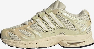 Baskets basses 'Adistar' ADIDAS ORIGINALS en jaune : devant