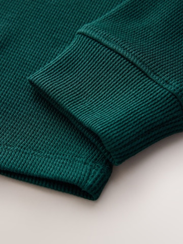 Next - Camiseta en verde