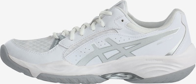 ASICS Bežecká obuv 'GEL-TASK 5', veľkosť 35 - svetlosivá / strieborná / biela, Produkt