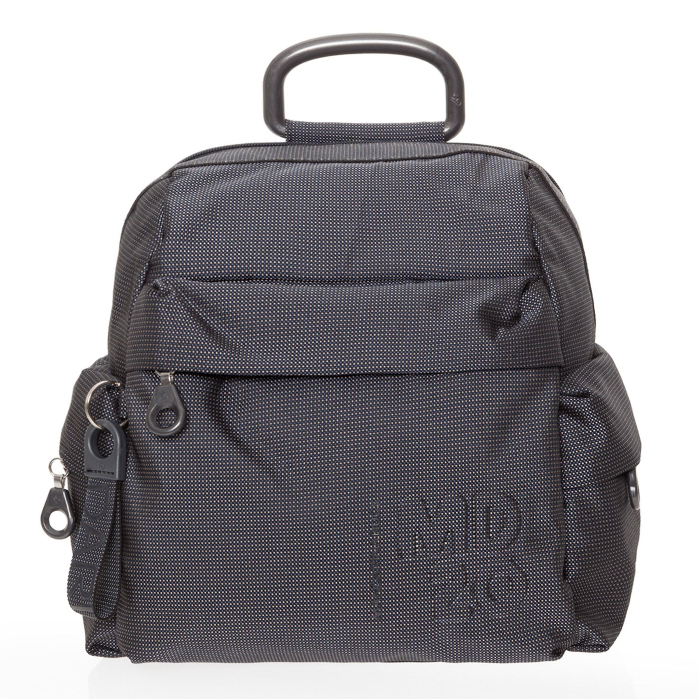MANDARINA DUCK Rucksack in Grau: Vorderseite