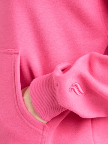 Fabletics Športová mikina - Ružová