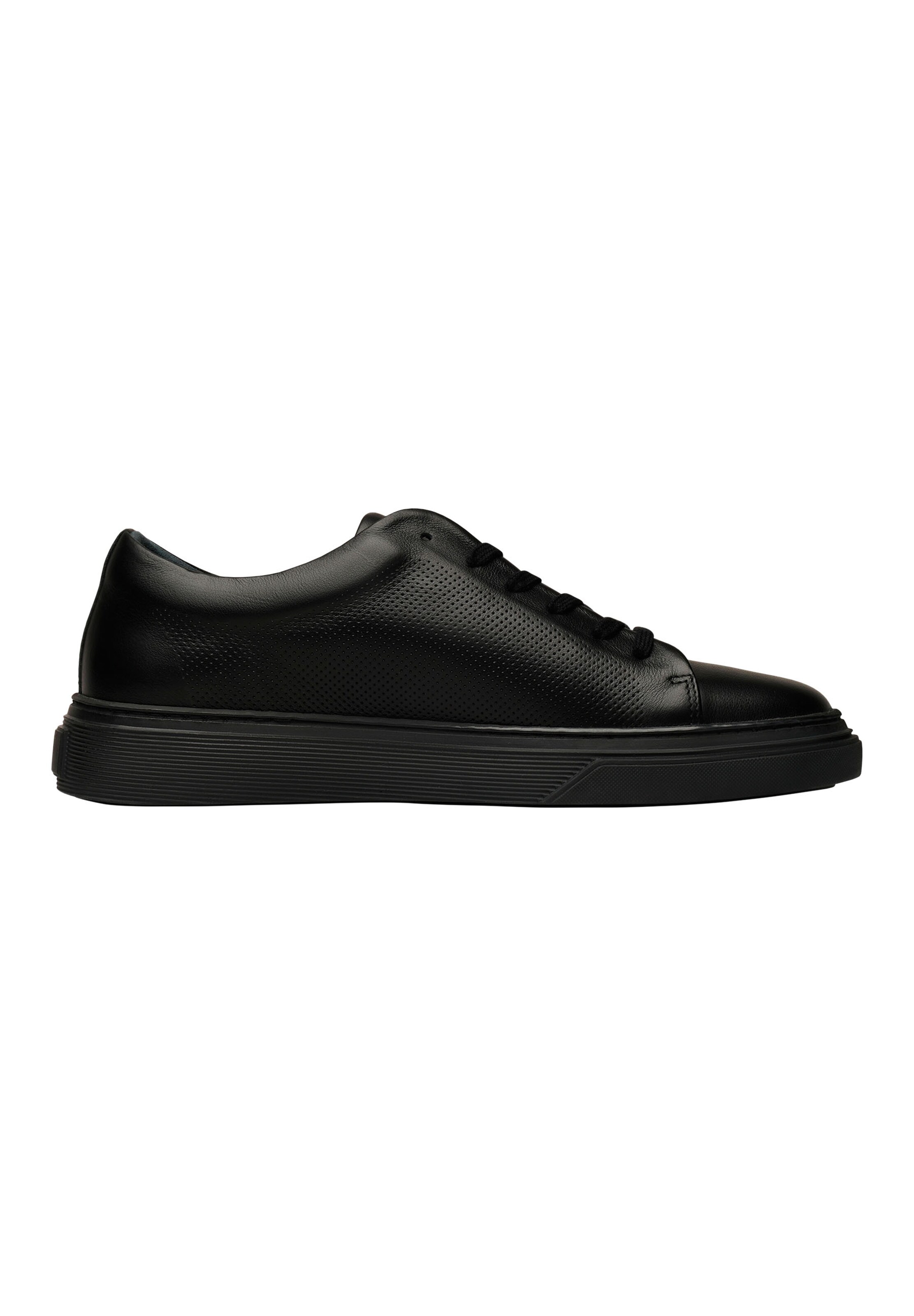 Frauen Sneaker Henry Stevens Sneaker 'Sophia S' in Schwarz - DX49238 Frauen Sneaker Henry Stevens Sneaker 'Sophia S' in Schwarz - DX49238