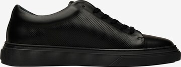 Henry Stevens Sneakers 'Sophia S' in Black