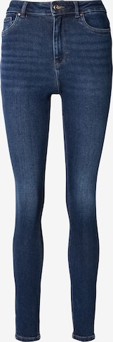 Only Tall Skinny Kavbojke 'ONLMILA' | modra barva: sprednja stran