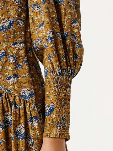 Abito 'AVI' di Pepe Jeans in arancione