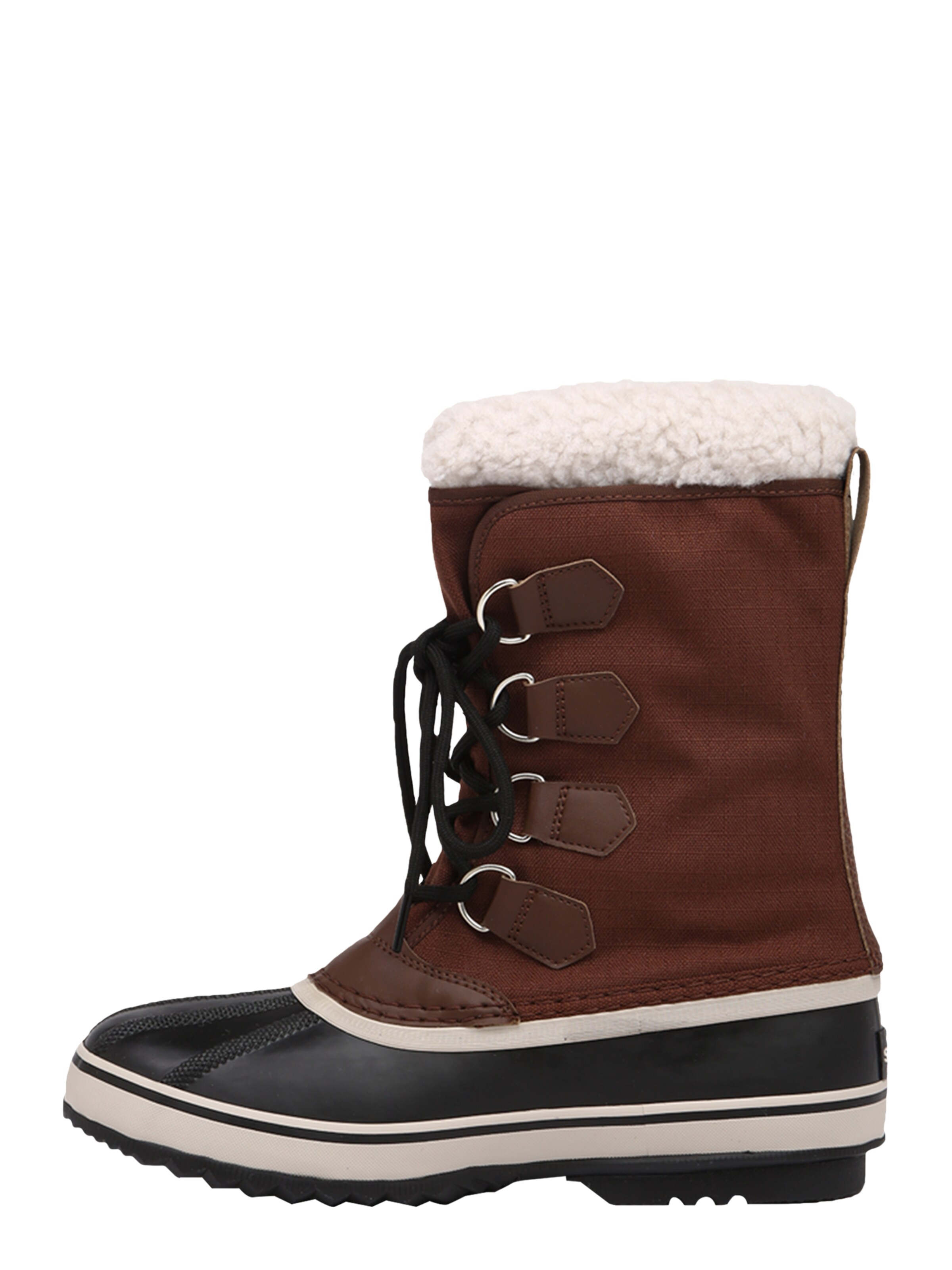 SOREL - Bota de neve '1964 Pac' em castanho