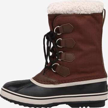 SOREL Snowboots '1964 PAC™' i brun