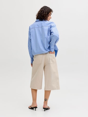 JJXX Baggy Jeans 'JXKyoto' i grå