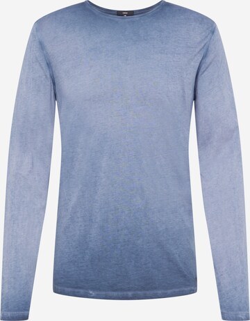 CINQUE Shirt 'DUST' in Blauw: voorkant