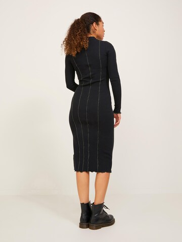 JJXX Dress 'Sia' in Black