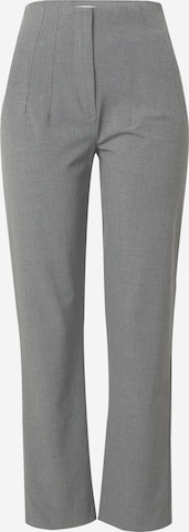 Regular Pantalon 'SIENNA' JDY en gris : devant