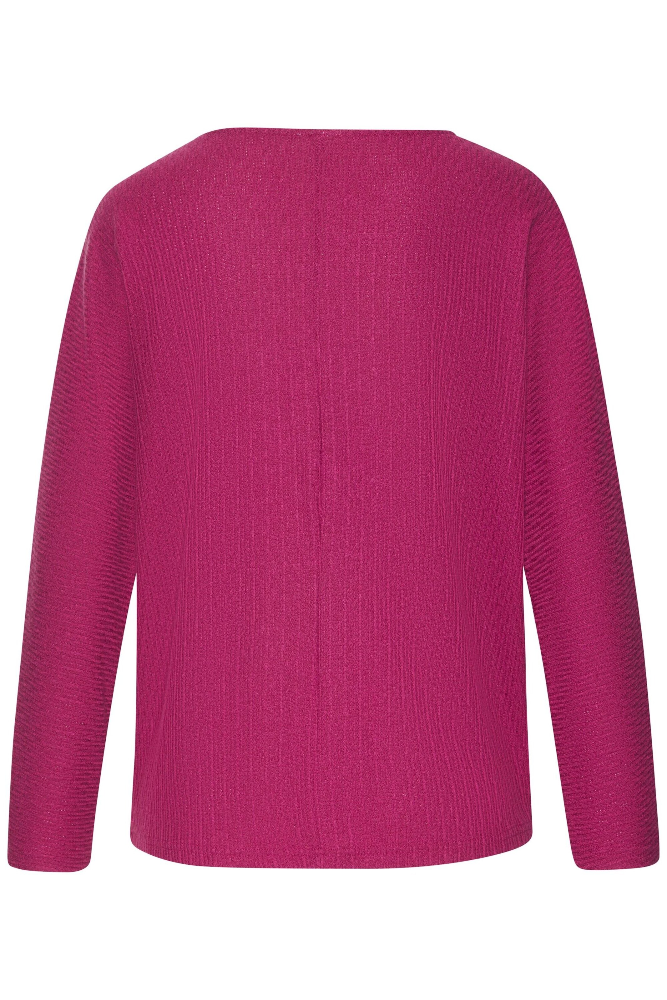 VIVANCE Shirt in Purple