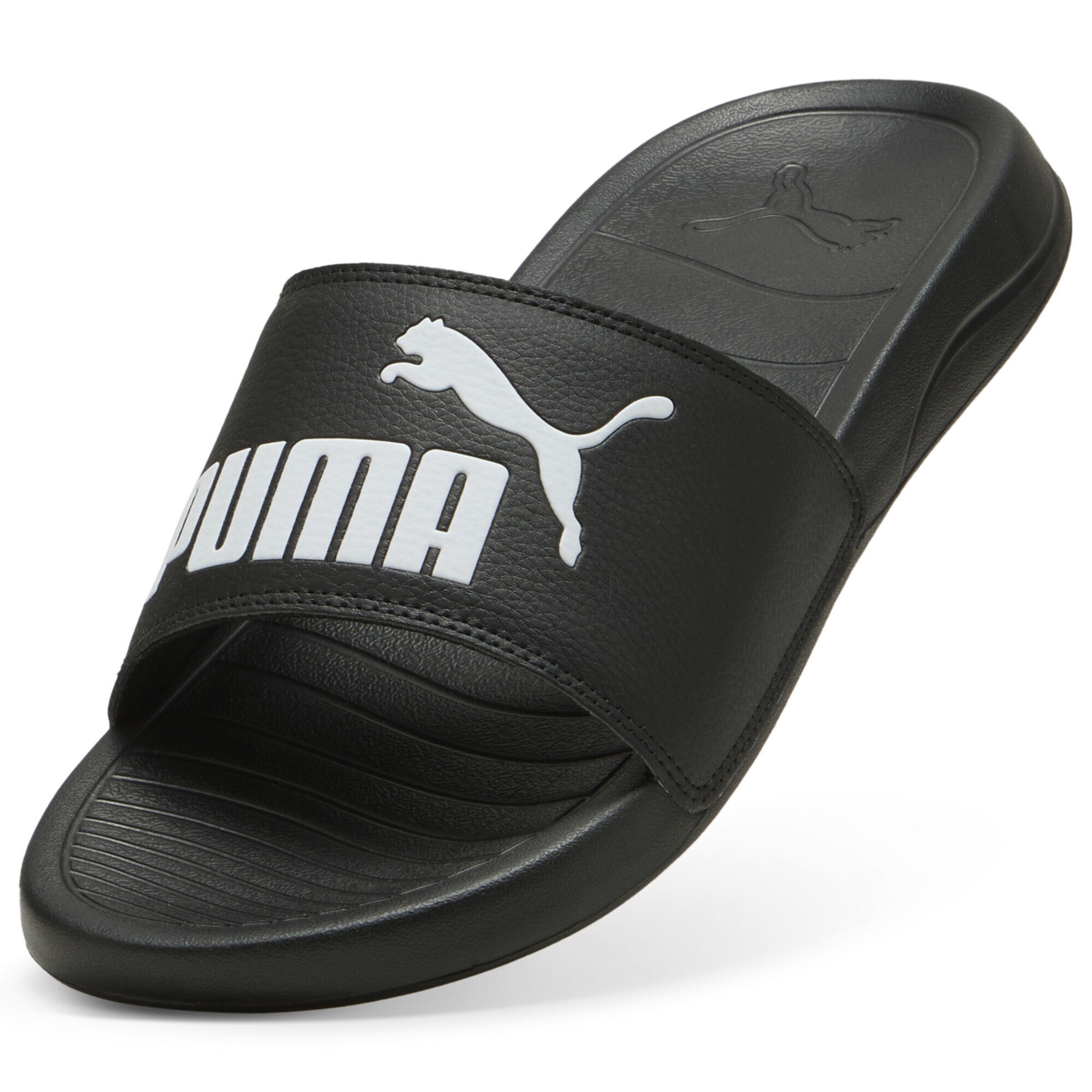 Mule 'Popcat 20' PUMA en noir