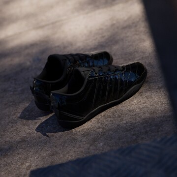 Sneaker 'Grand Court' di ADIDAS SPORTSWEAR in nero