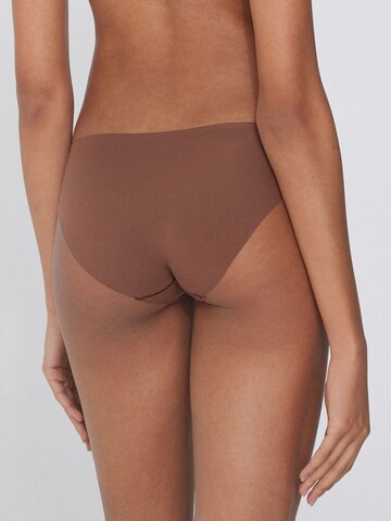 Tezenis Panty in Brown