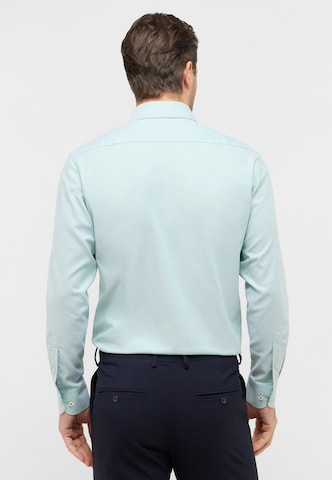 ETERNA Regular Fit Hemd in Grün