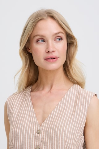 b.young Vesta – béžová